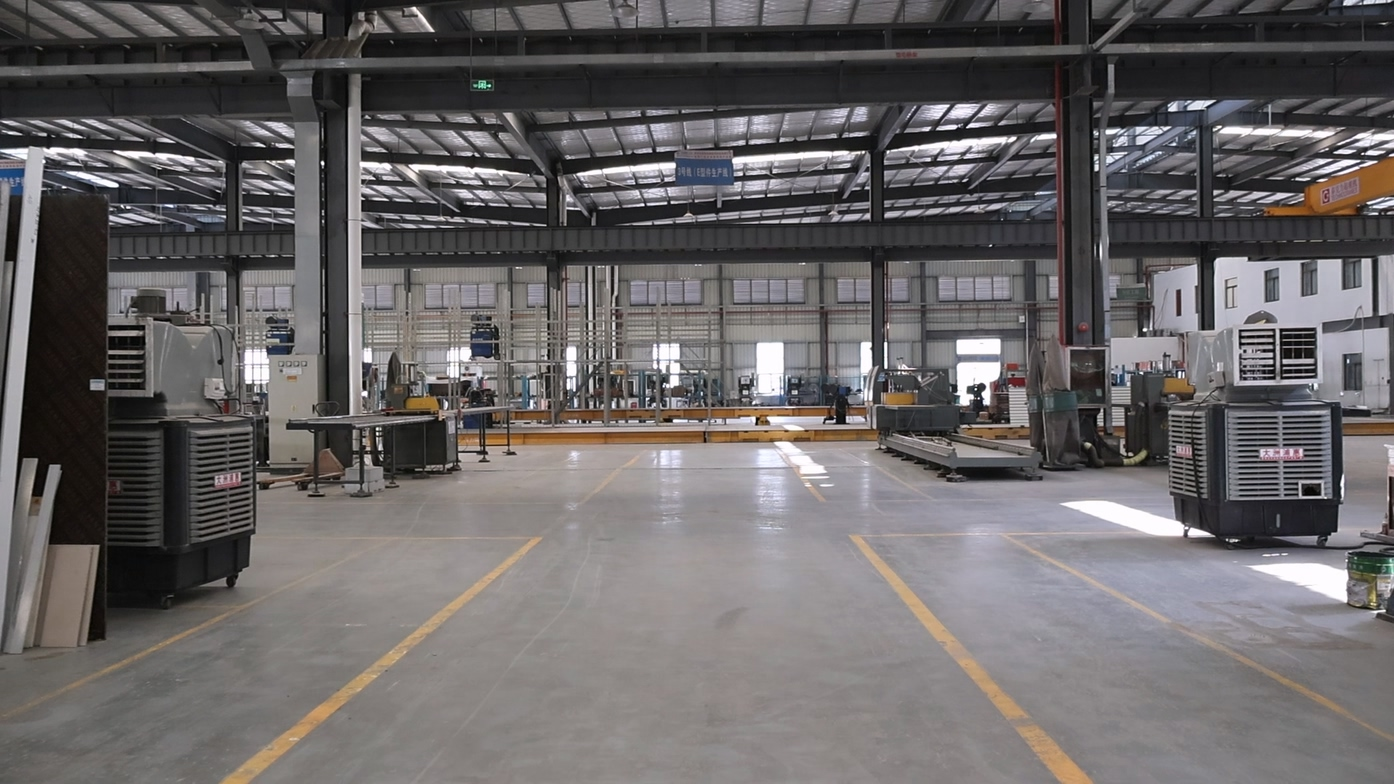 Facility 3