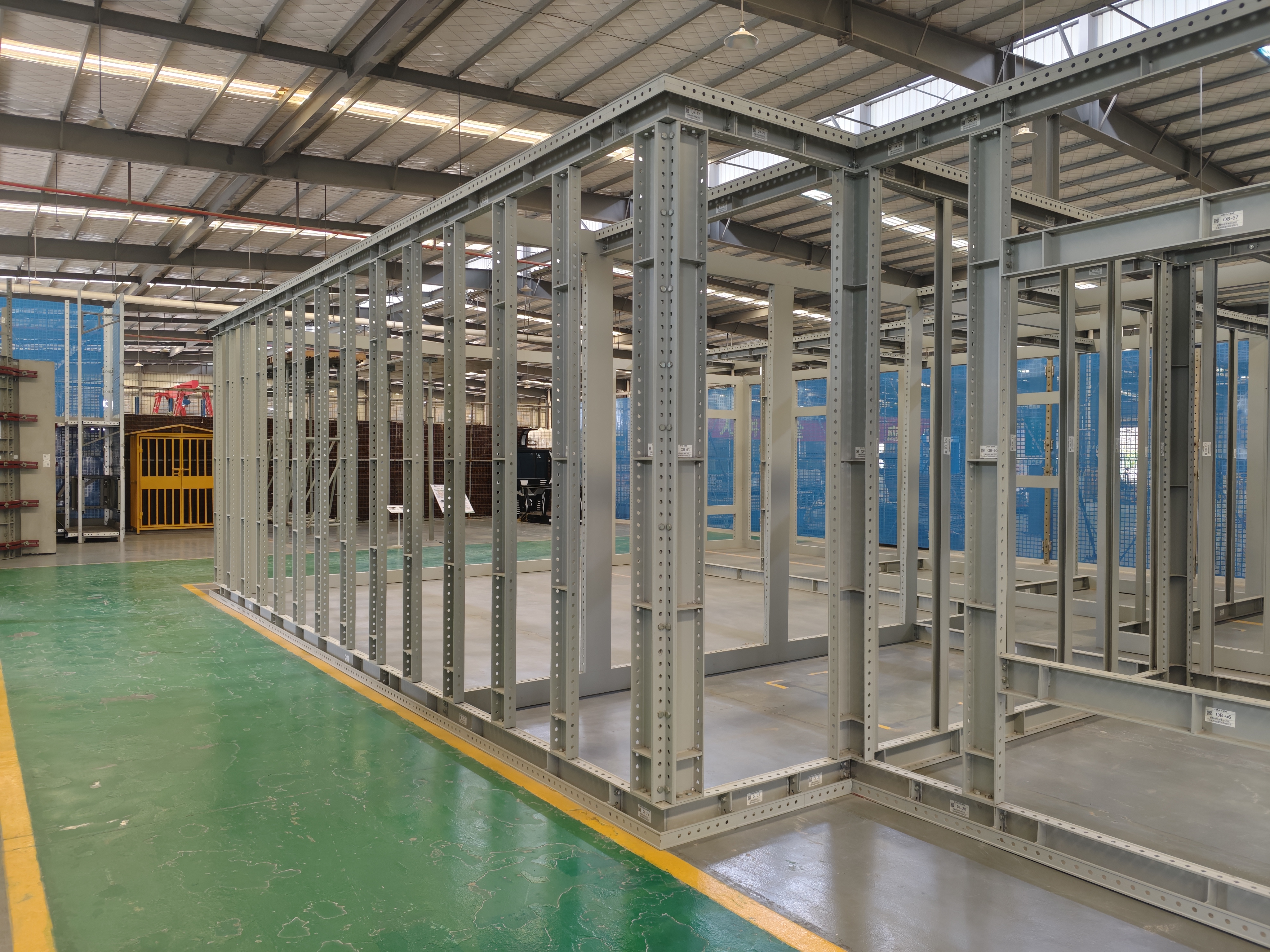 Facility 5