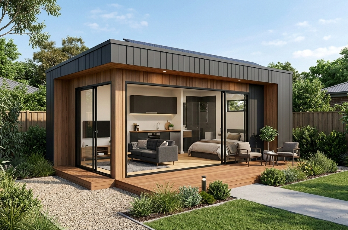 Granny Flat